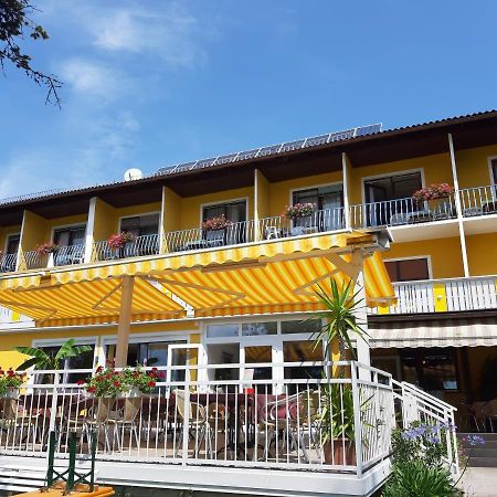 Obersammelsdorf Hotel Am See מראה חיצוני תמונה