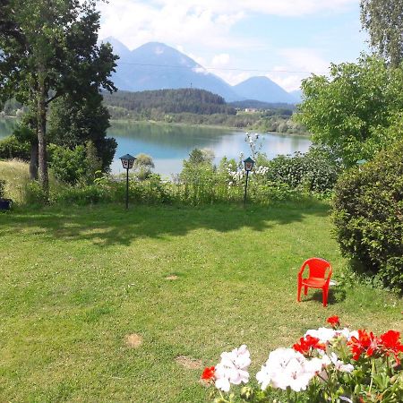 Obersammelsdorf Hotel Am See מראה חיצוני תמונה