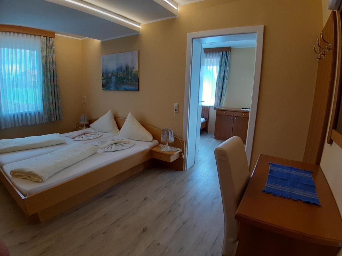 Obersammelsdorf Hotel Am See מראה חיצוני תמונה