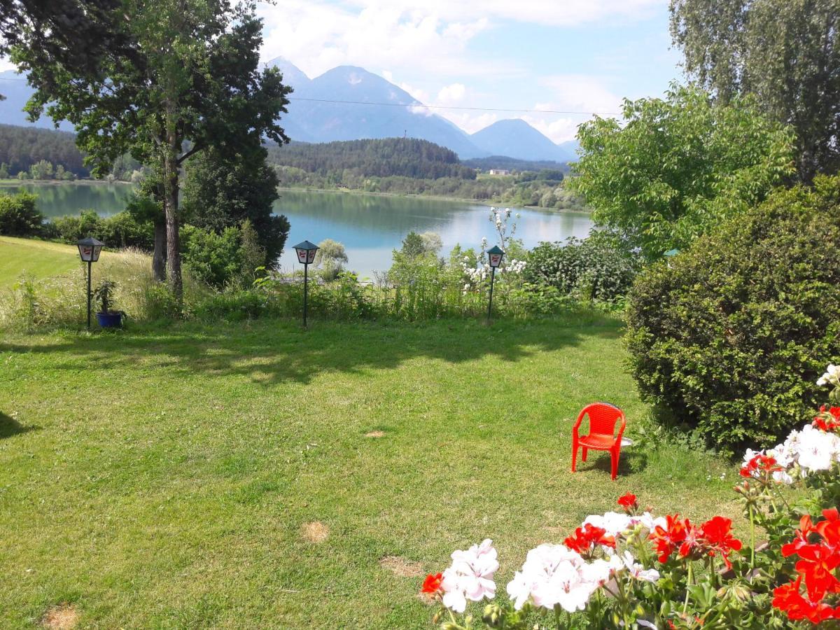 Obersammelsdorf Hotel Am See מראה חיצוני תמונה
