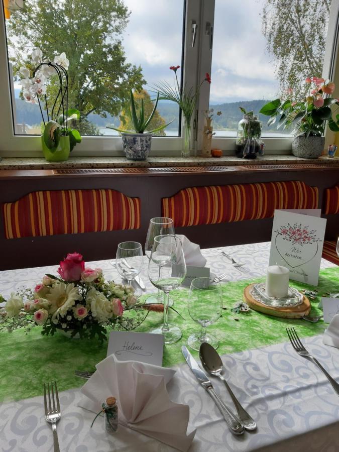 Obersammelsdorf Hotel Am See מראה חיצוני תמונה