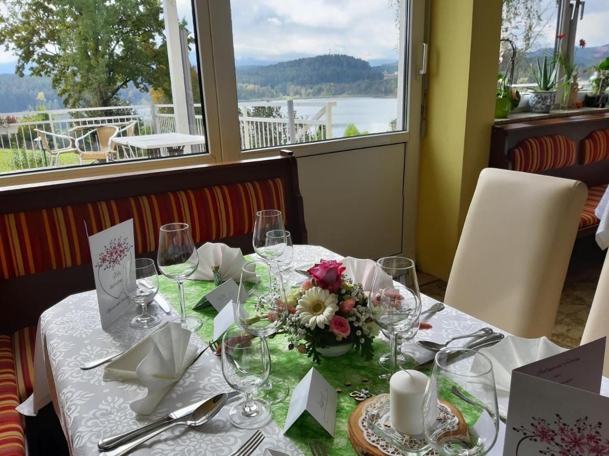 Obersammelsdorf Hotel Am See מראה חיצוני תמונה