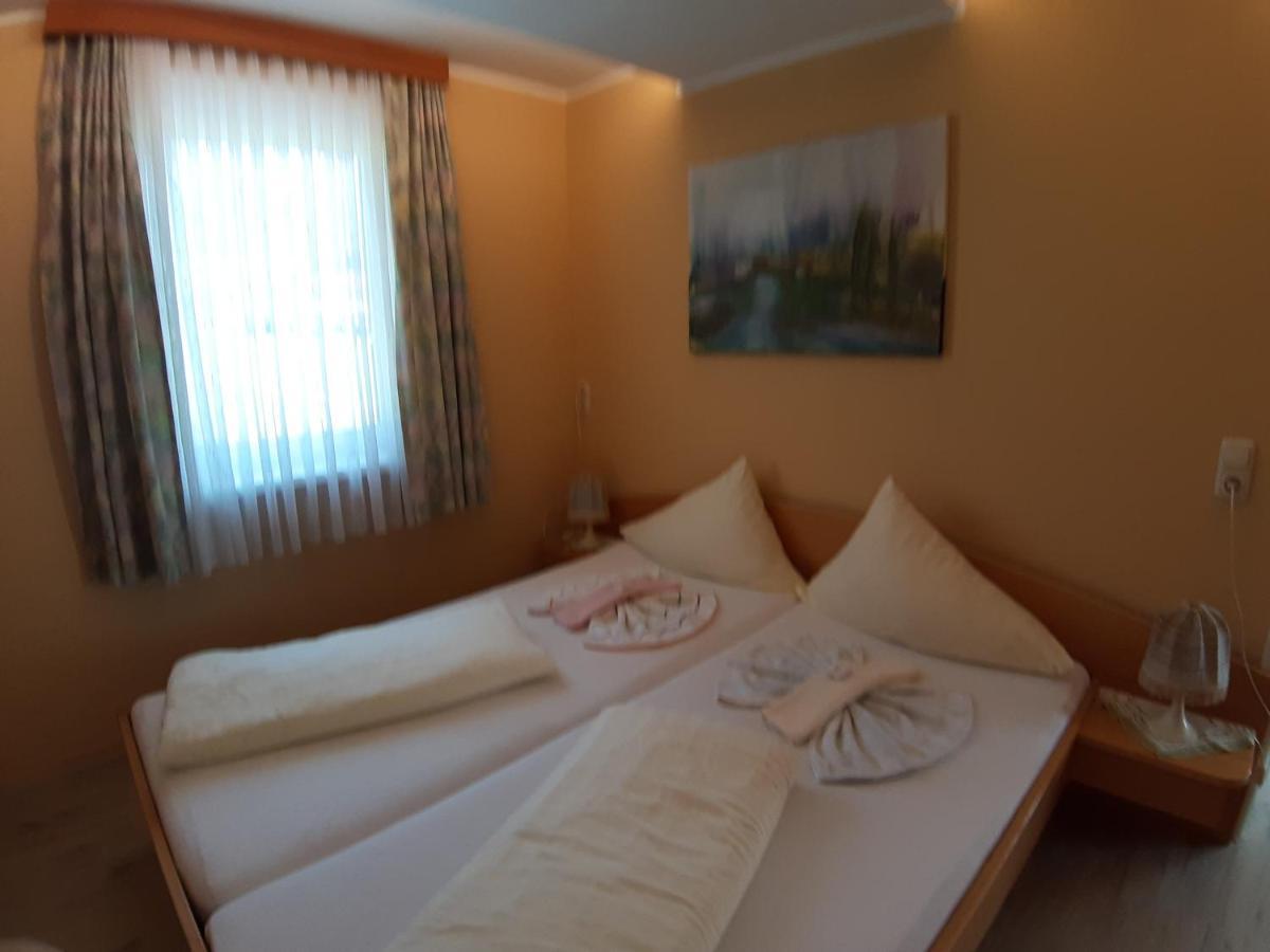 Obersammelsdorf Hotel Am See מראה חיצוני תמונה