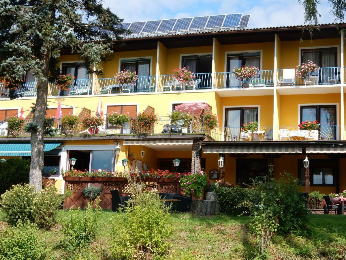 Obersammelsdorf Hotel Am See מראה חיצוני תמונה