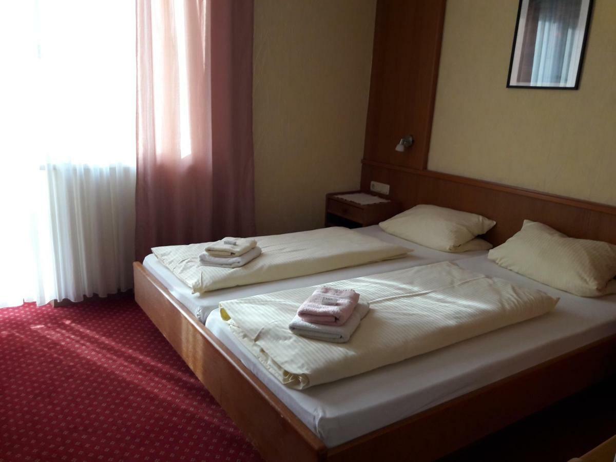 Obersammelsdorf Hotel Am See מראה חיצוני תמונה